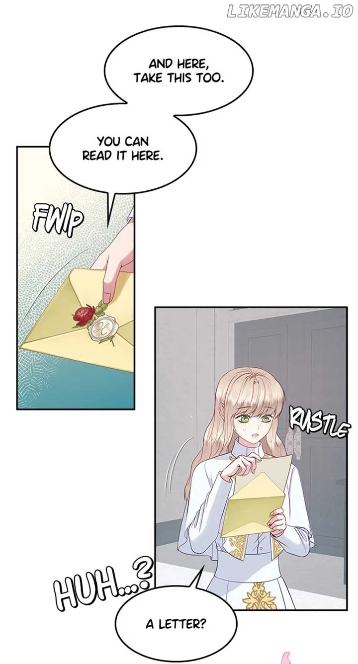 What Does That Evil Dragon Live For? Chapter 58 page 70