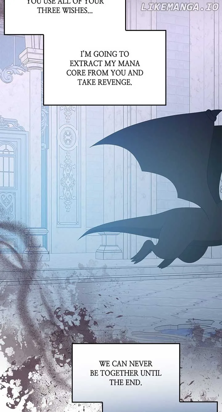 What Does That Evil Dragon Live For? Chapter 58 page 60