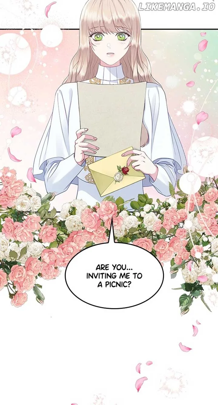 What Does That Evil Dragon Live For? Chapter 58 page 74