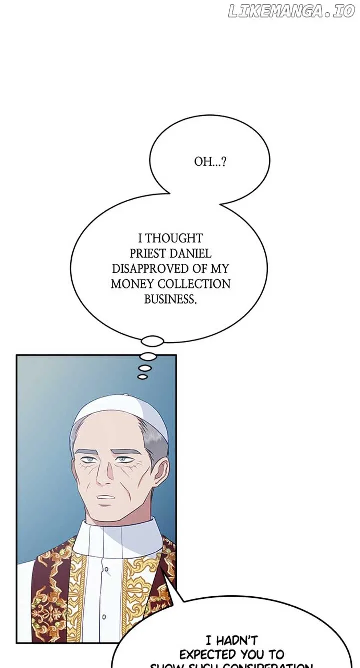 What Does That Evil Dragon Live For? Chapter 58 page 2