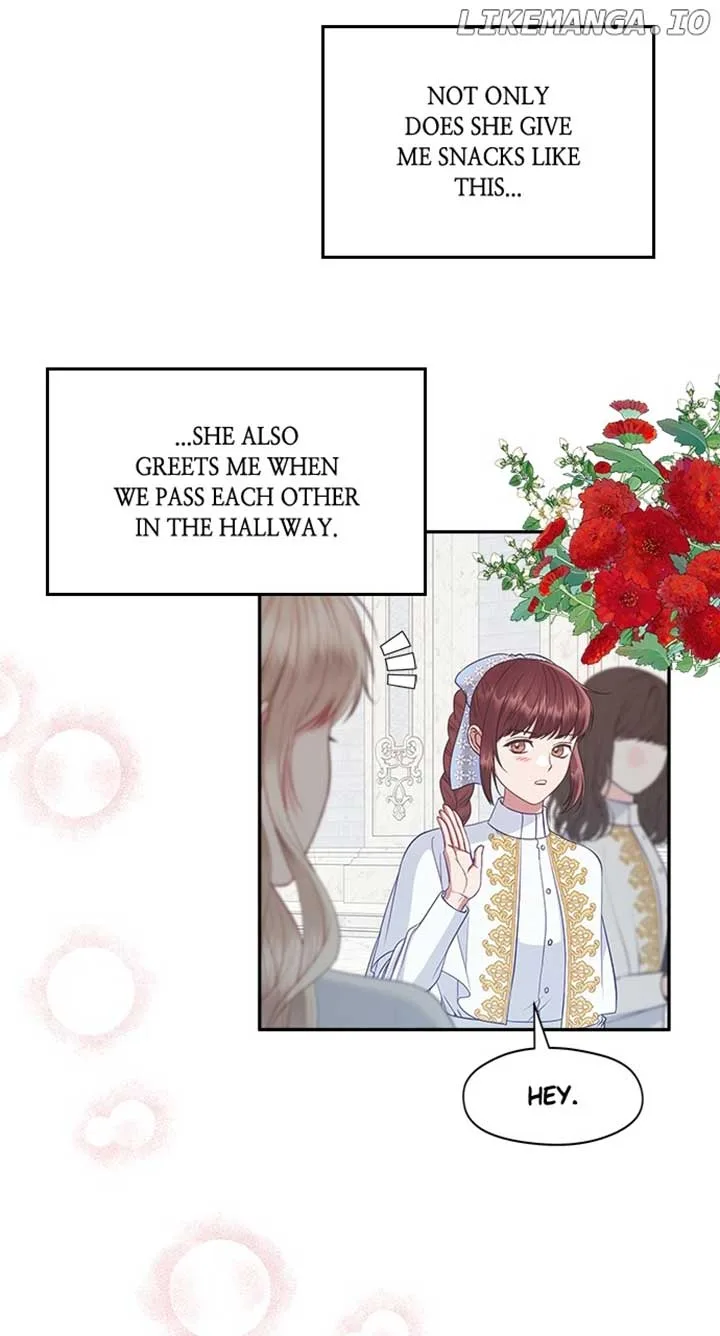 What Does That Evil Dragon Live For? Chapter 58 page 67