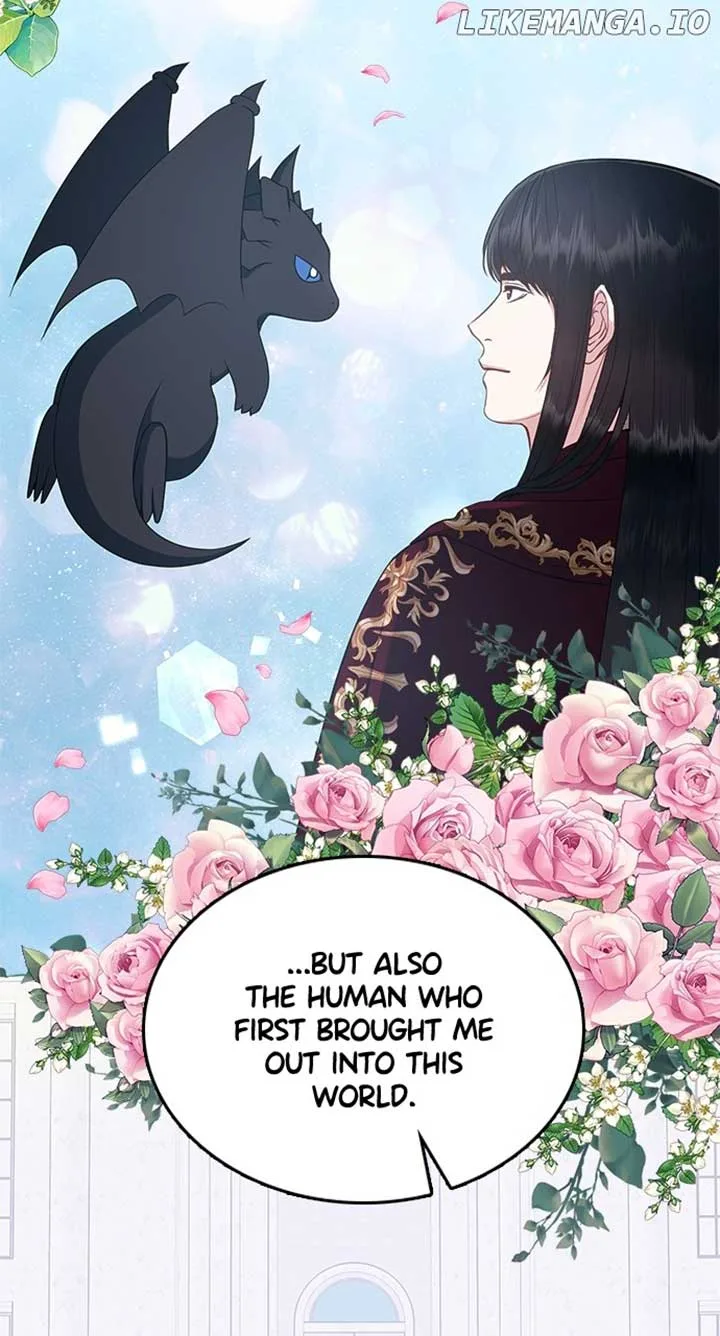 What Does That Evil Dragon Live For? Chapter 58 page 34
