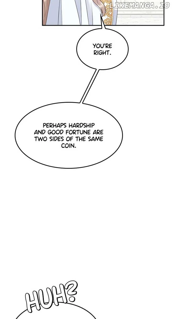What Does That Evil Dragon Live For? Chapter 58 page 18