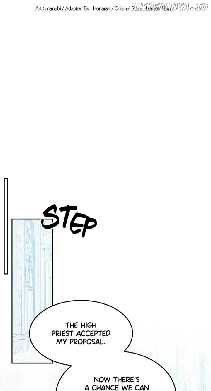 What Does That Evil Dragon Live For? Chapter 58 page 15