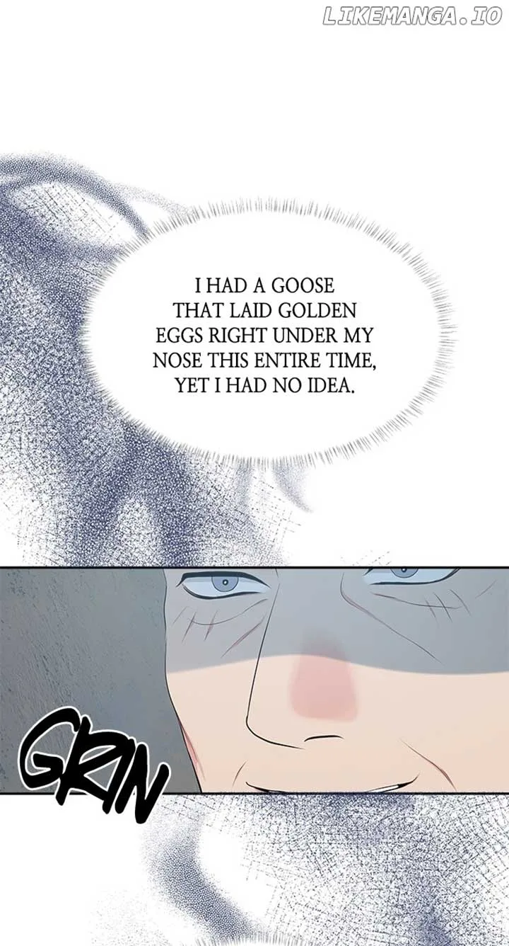 What Does That Evil Dragon Live For? Chapter 58 page 13