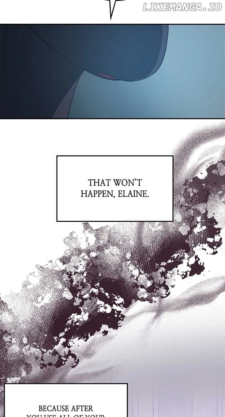 What Does That Evil Dragon Live For? Chapter 58 page 59