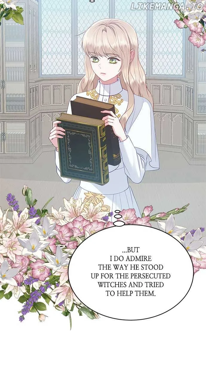 What Does That Evil Dragon Live For? Chapter 57 page 6