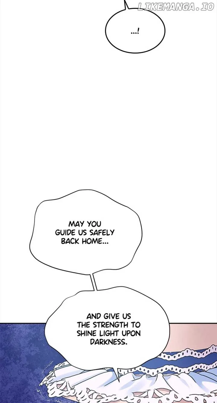 What Does That Evil Dragon Live For? Chapter 61 page 15