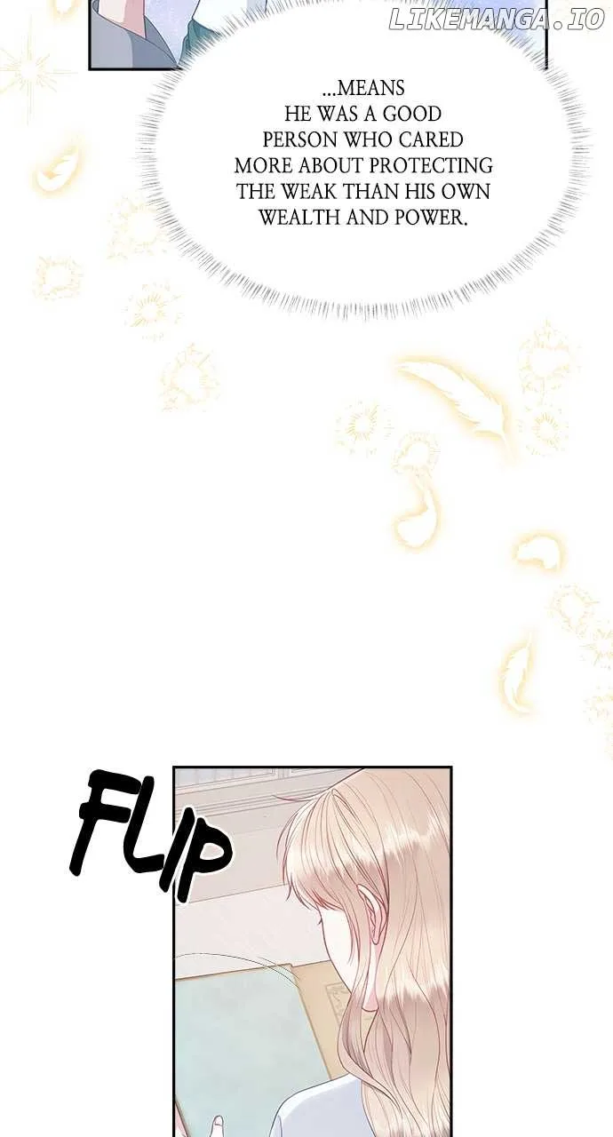 What Does That Evil Dragon Live For? Chapter 57 page 8