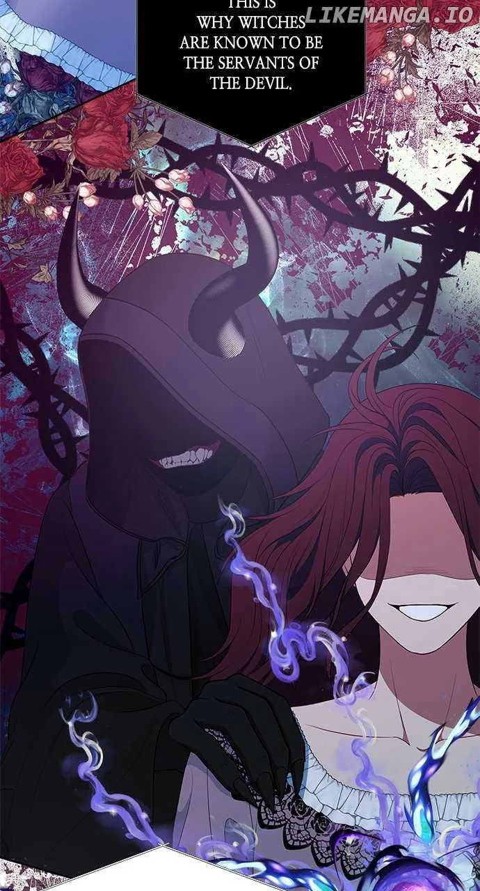 What Does That Evil Dragon Live For? Chapter 57 page 11