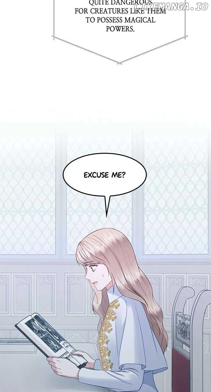What Does That Evil Dragon Live For? Chapter 57 page 13