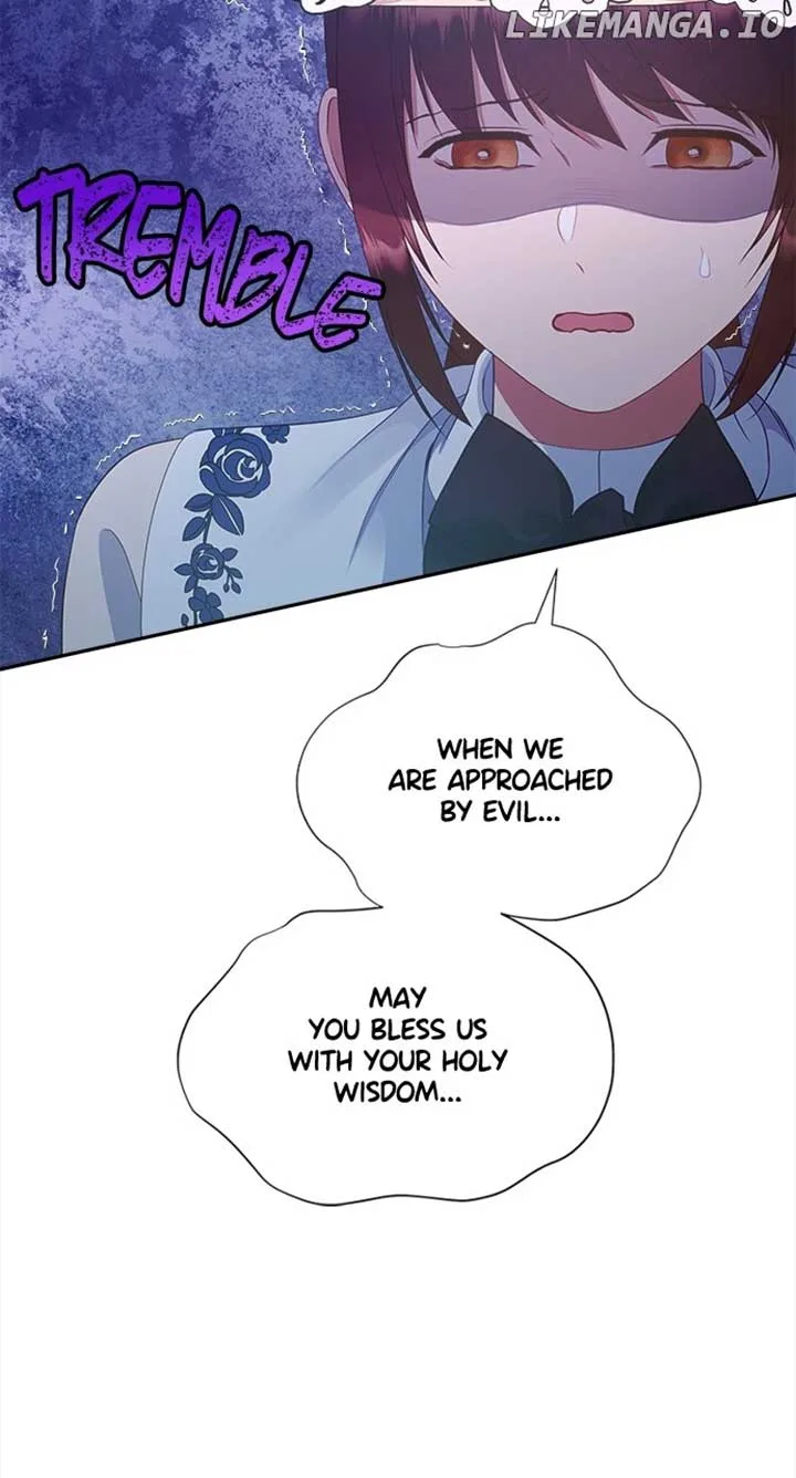 What Does That Evil Dragon Live For? Chapter 61 page 16