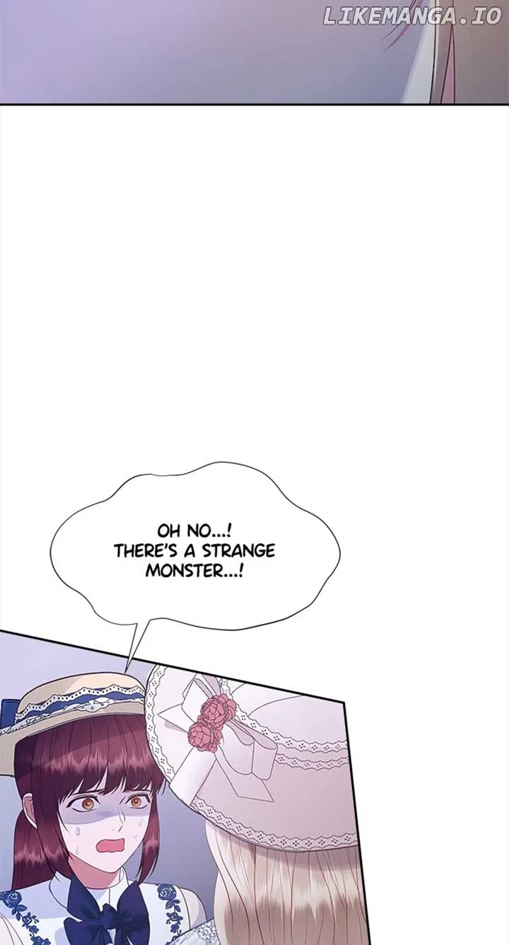What Does That Evil Dragon Live For? Chapter 61 page 10