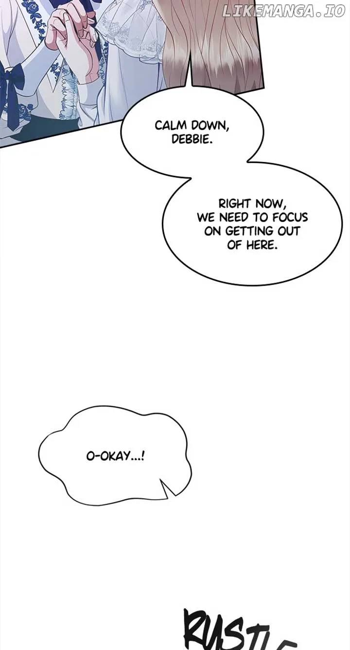 What Does That Evil Dragon Live For? Chapter 61 page 11