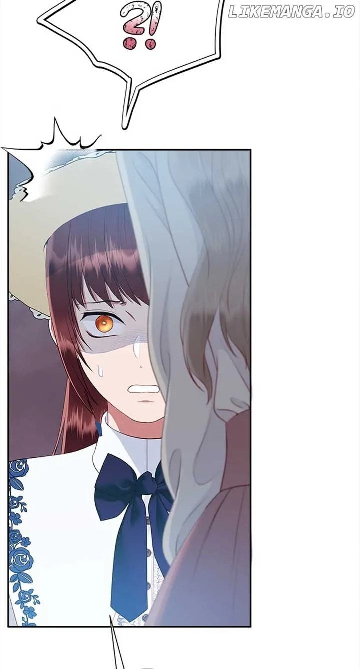 What Does That Evil Dragon Live For? Chapter 61 page 3