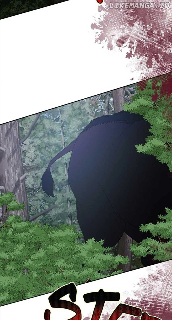 What Does That Evil Dragon Live For? Chapter 61 page 8