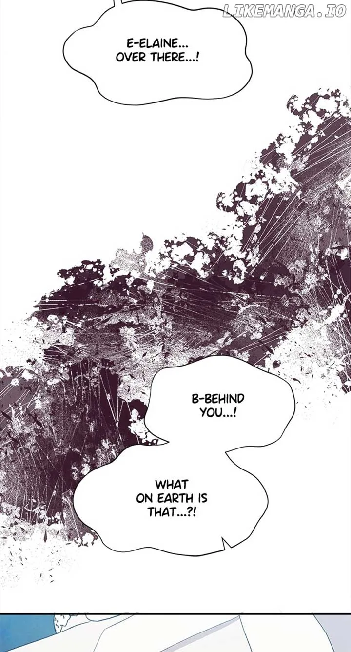 What Does That Evil Dragon Live For? Chapter 61 page 4