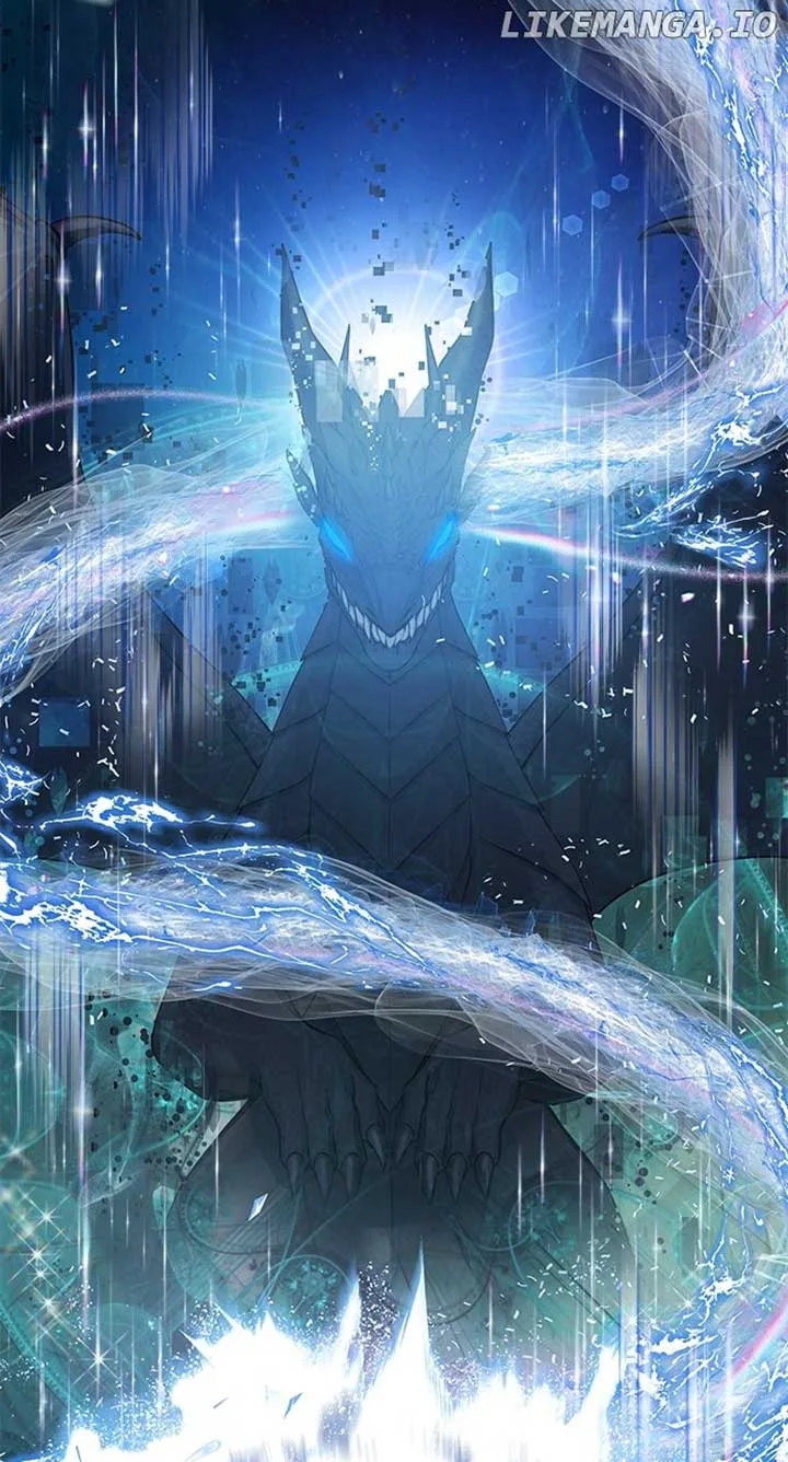 What Does That Evil Dragon Live For? Chapter 61 page 58