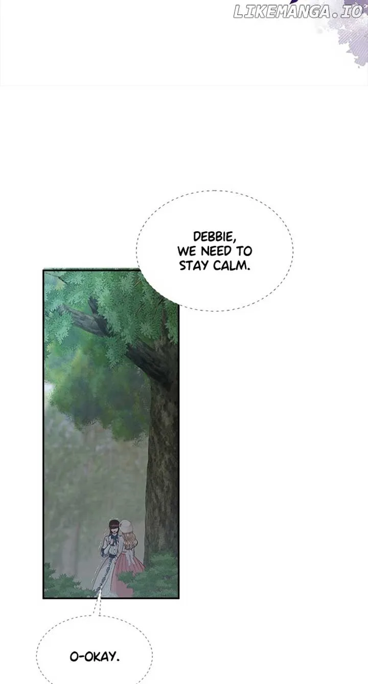 What Does That Evil Dragon Live For? Chapter 61 page 35