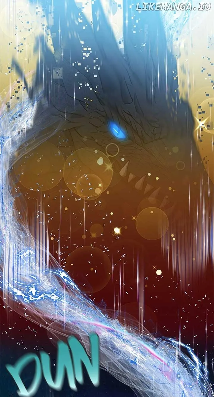 What Does That Evil Dragon Live For? Chapter 61 page 57