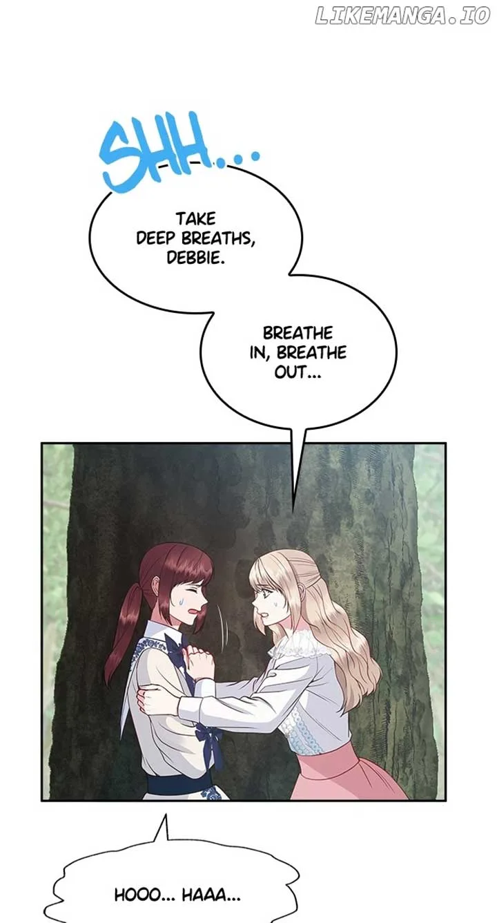 What Does That Evil Dragon Live For? Chapter 61 page 73