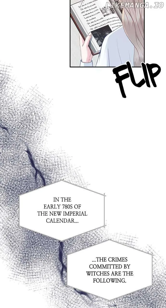 What Does That Evil Dragon Live For? Chapter 57 page 15