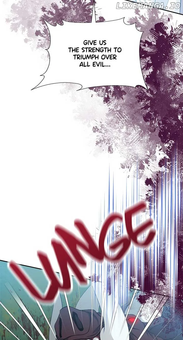 What Does That Evil Dragon Live For? Chapter 61 page 50