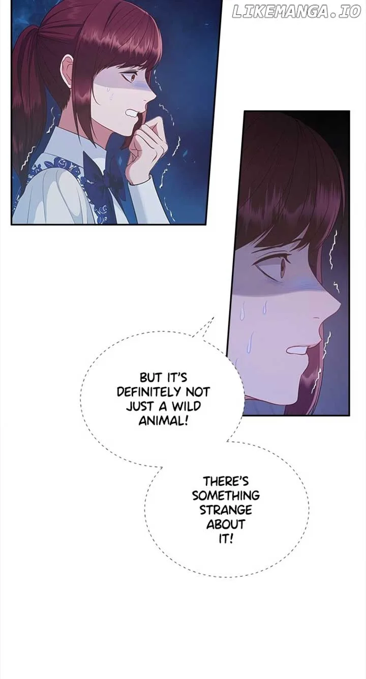 What Does That Evil Dragon Live For? Chapter 61 page 30