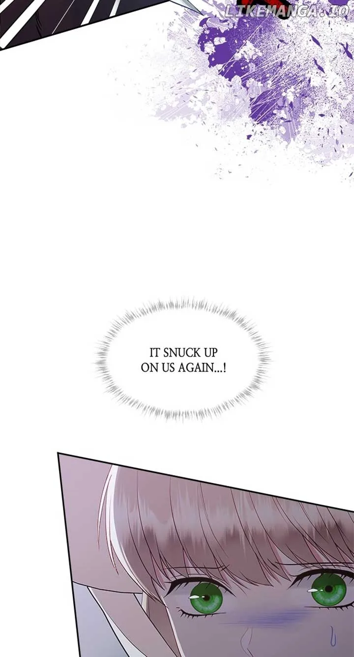 What Does That Evil Dragon Live For? Chapter 61 page 47