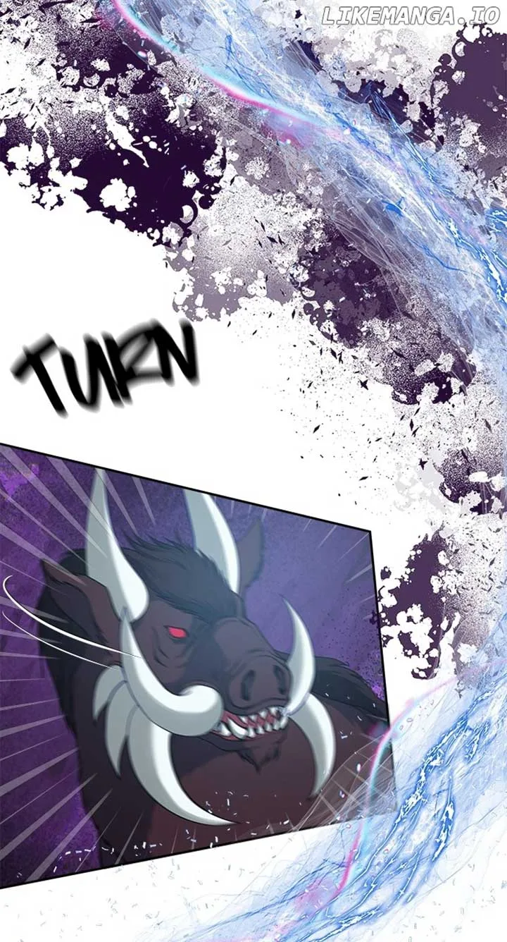 What Does That Evil Dragon Live For? Chapter 61 page 64