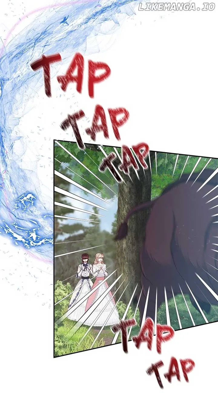What Does That Evil Dragon Live For? Chapter 61 page 65