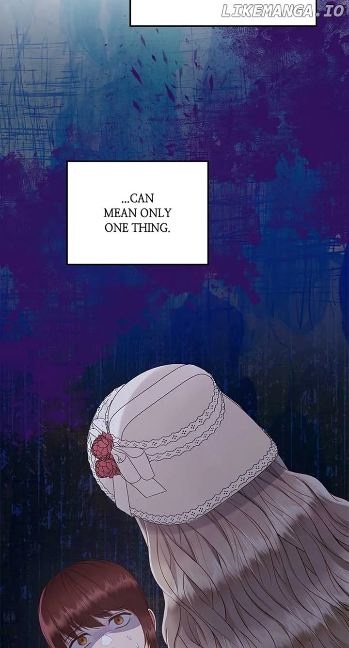 What Does That Evil Dragon Live For? Chapter 61 page 33