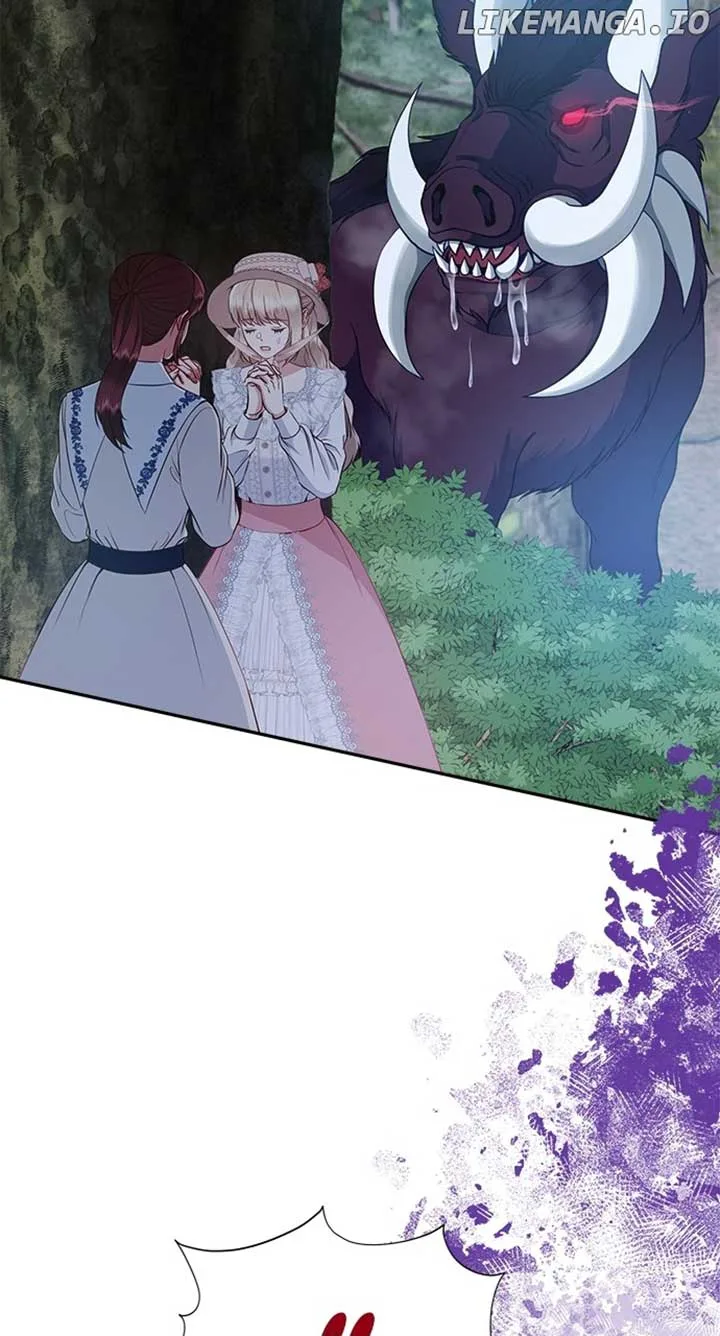 What Does That Evil Dragon Live For? Chapter 61 page 44