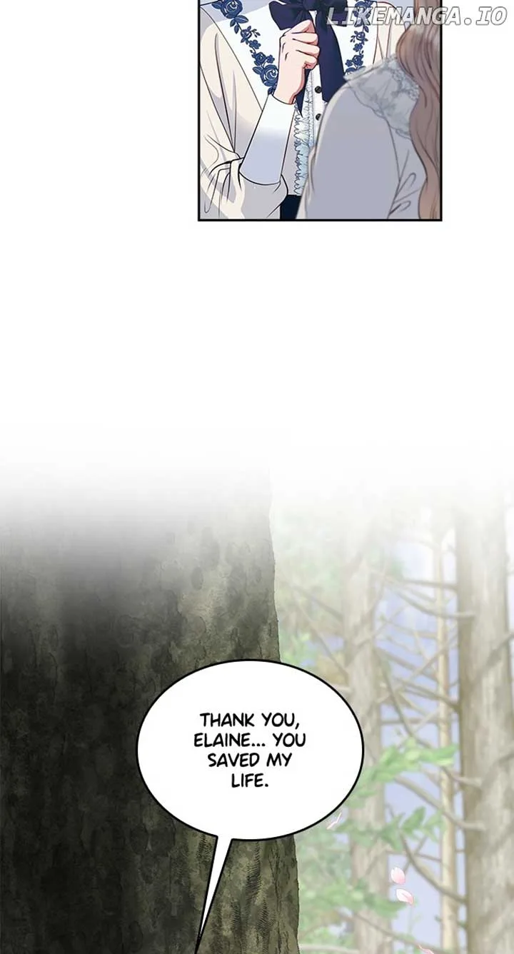 What Does That Evil Dragon Live For? Chapter 61 page 75
