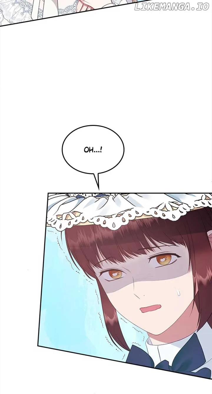 What Does That Evil Dragon Live For? Chapter 61 page 19