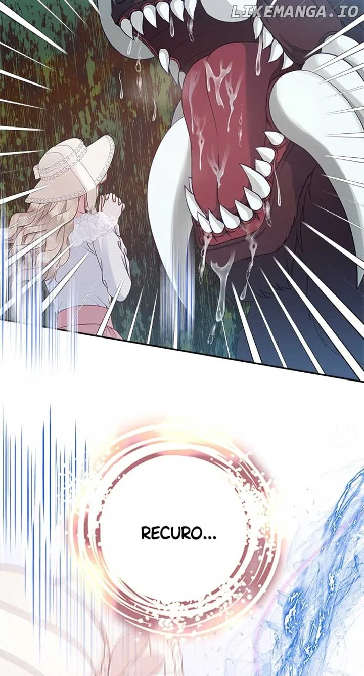 What Does That Evil Dragon Live For? Chapter 61 page 51