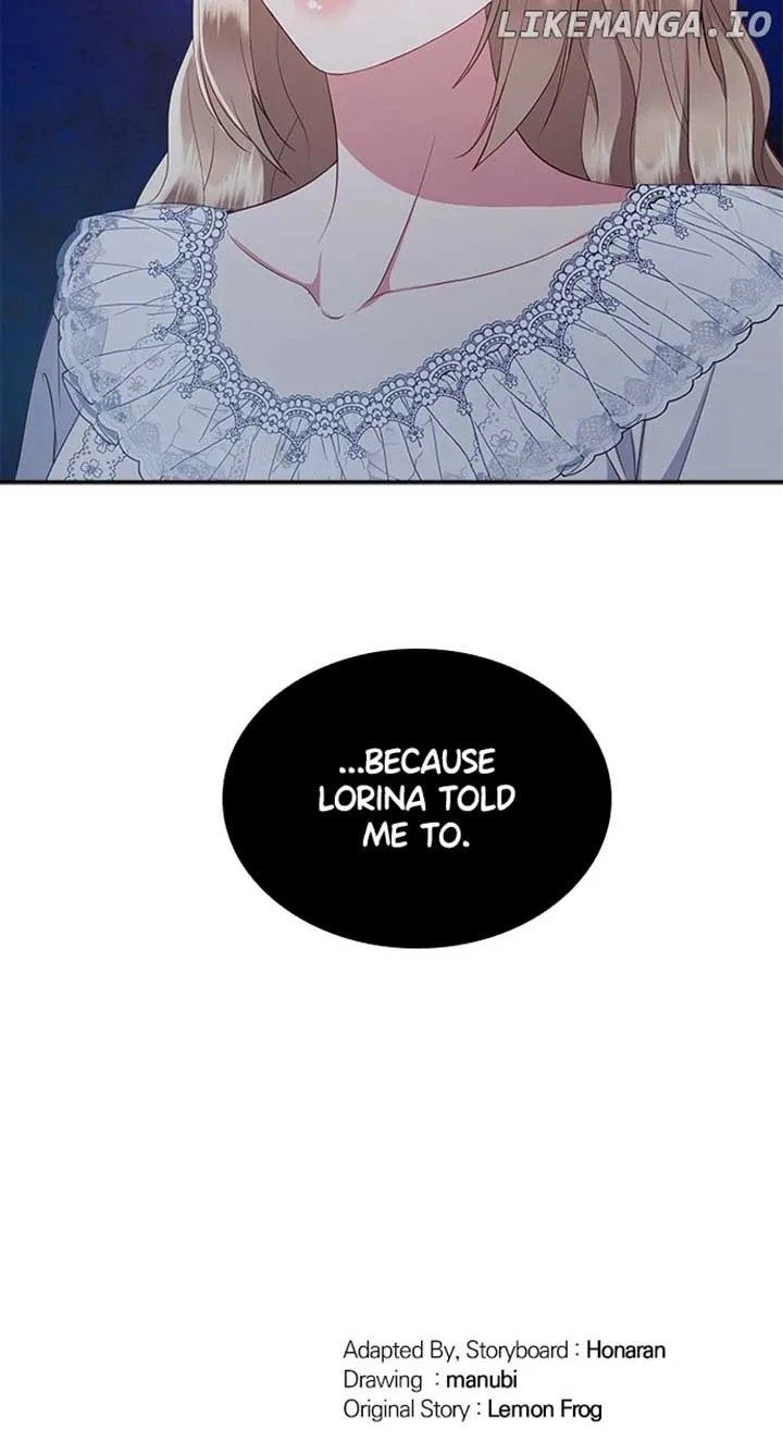 What Does That Evil Dragon Live For? Chapter 61 page 82