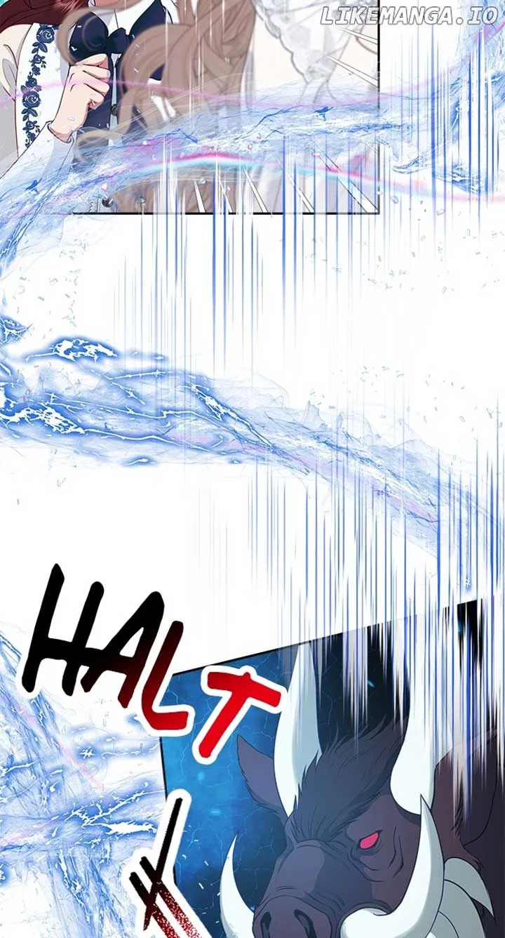 What Does That Evil Dragon Live For? Chapter 61 page 55