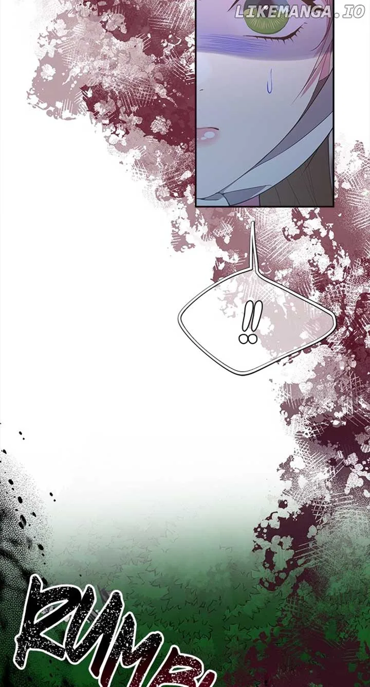 What Does That Evil Dragon Live For? Chapter 61 page 22
