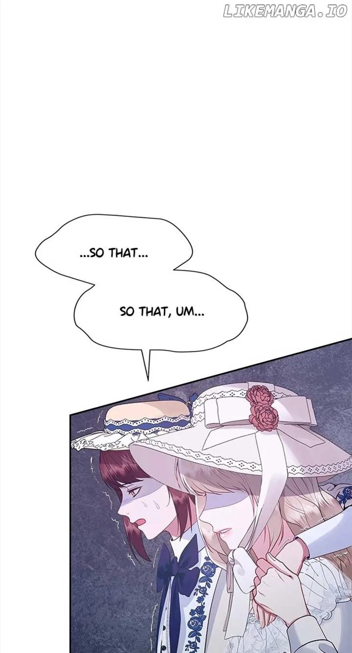 What Does That Evil Dragon Live For? Chapter 61 page 17