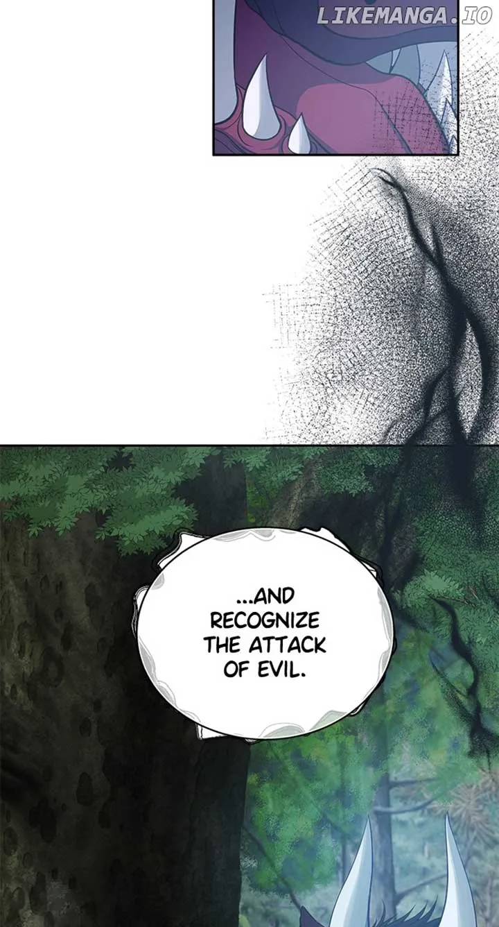 What Does That Evil Dragon Live For? Chapter 61 page 43
