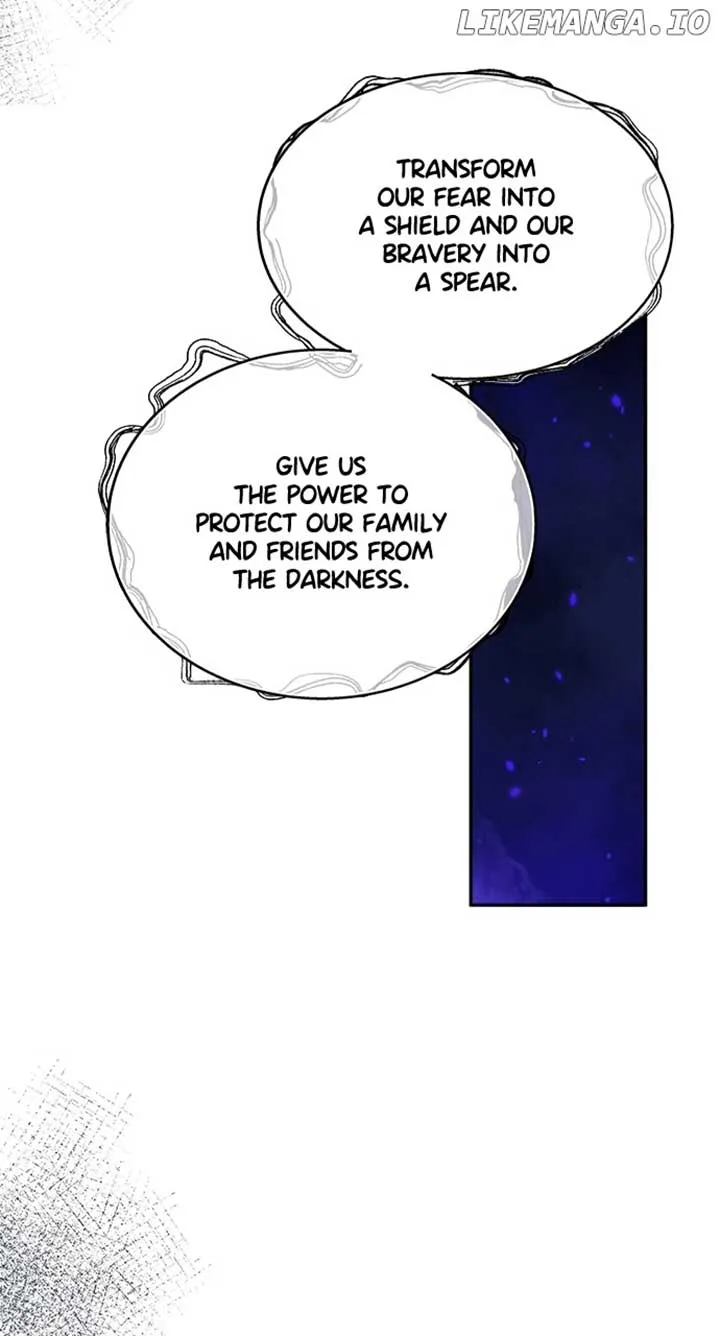 What Does That Evil Dragon Live For? Chapter 61 page 41