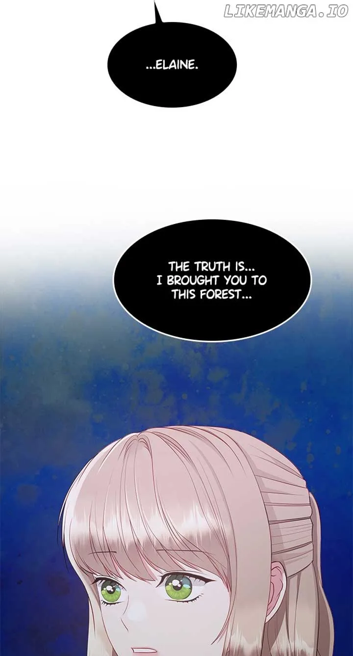 What Does That Evil Dragon Live For? Chapter 61 page 81