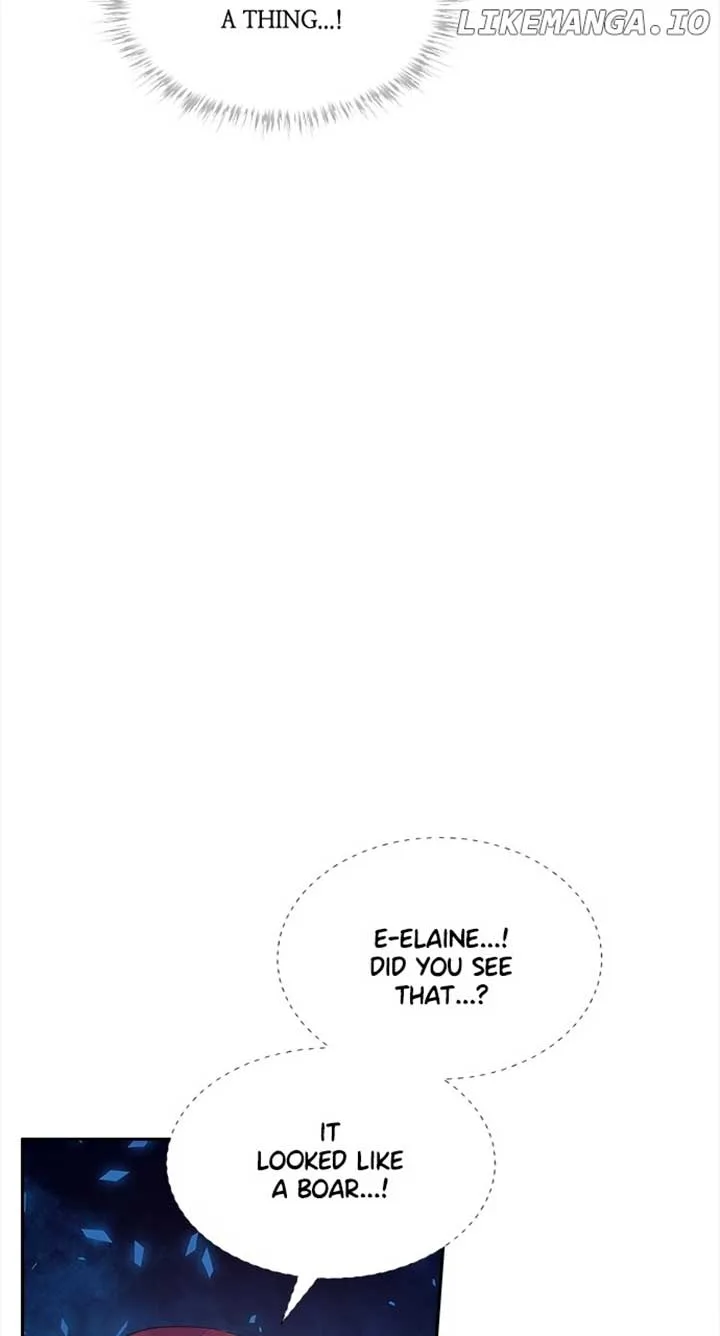 What Does That Evil Dragon Live For? Chapter 61 page 29