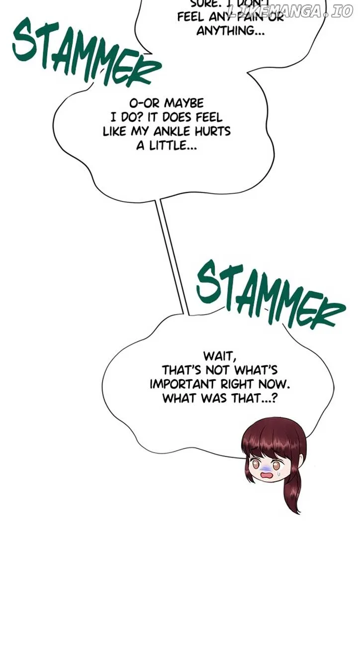 What Does That Evil Dragon Live For? Chapter 61 page 72
