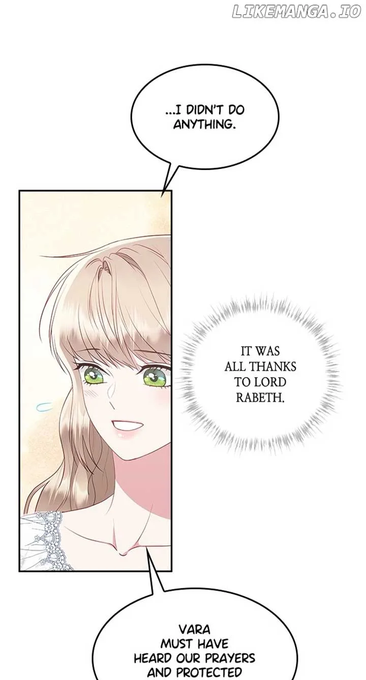 What Does That Evil Dragon Live For? Chapter 61 page 77