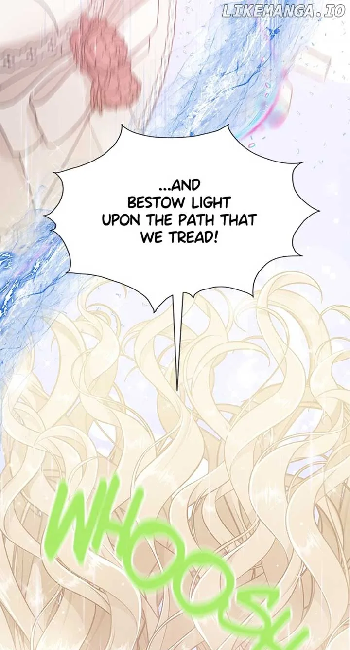 What Does That Evil Dragon Live For? Chapter 61 page 52