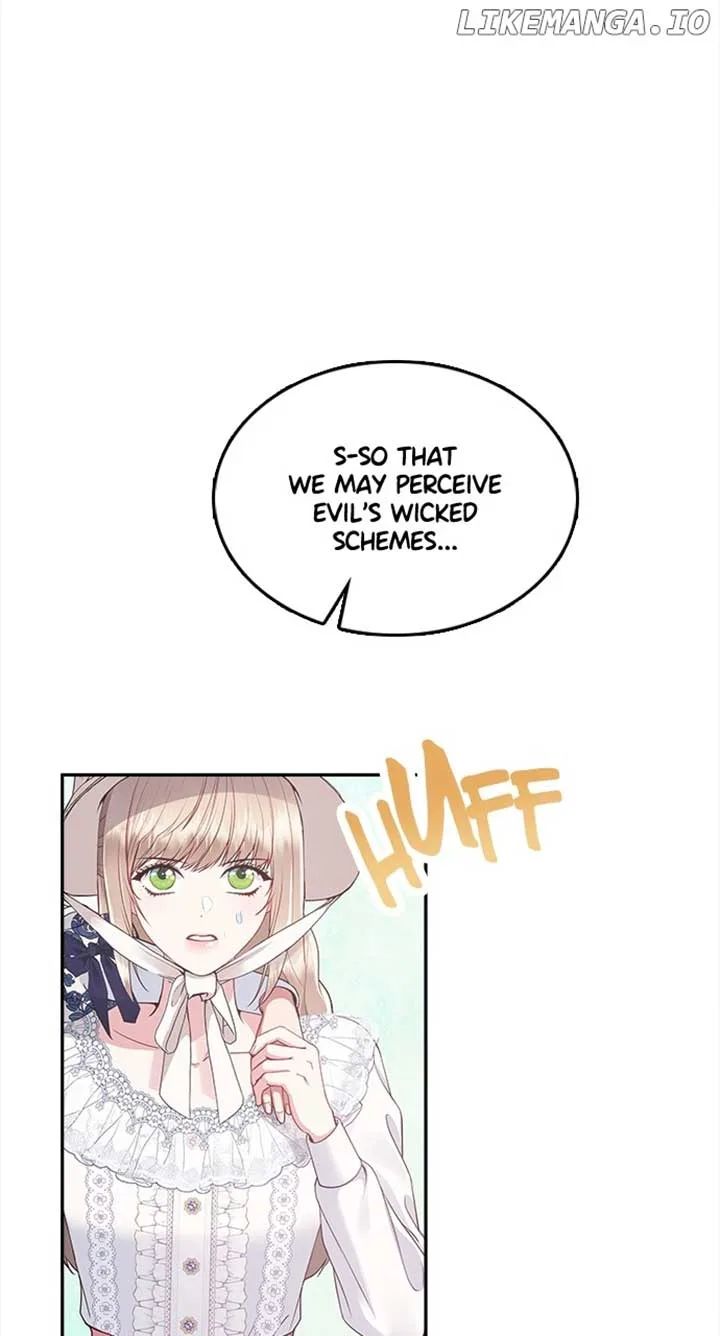 What Does That Evil Dragon Live For? Chapter 61 page 20