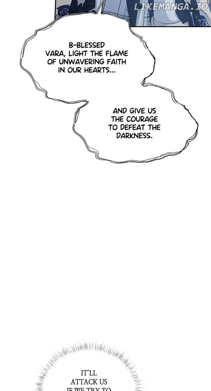 What Does That Evil Dragon Live For? Chapter 61 page 37