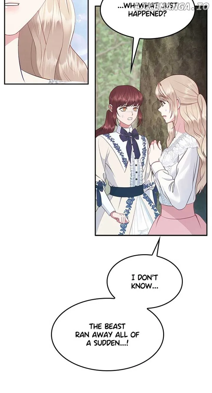 What Does That Evil Dragon Live For? Chapter 61 page 70